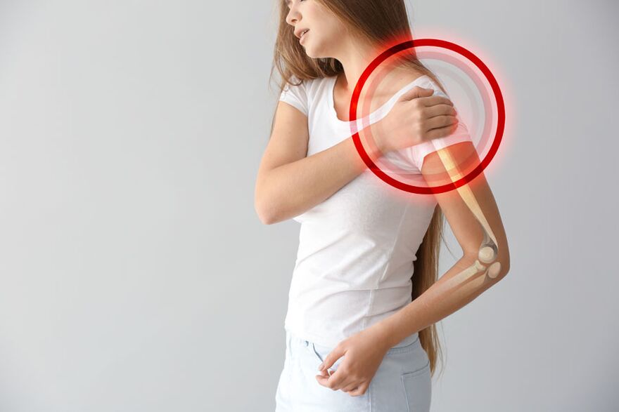 dureri articulare de la artroză